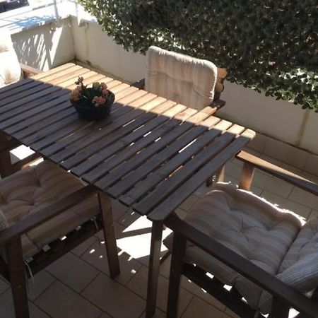 L'Angolo Di Cielo Apartment Calambrone Luaran gambar