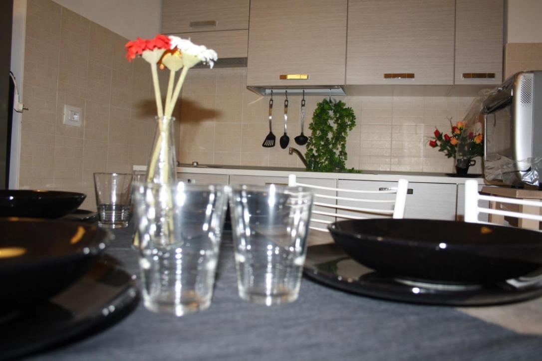 L'Angolo Di Cielo Apartment Calambrone Luaran gambar