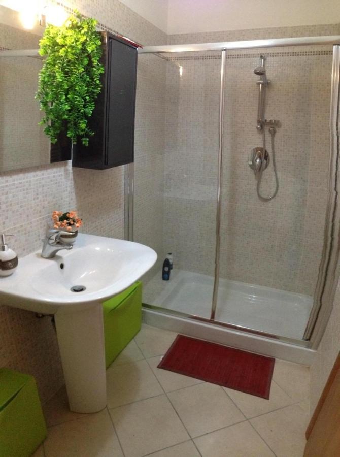 L'Angolo Di Cielo Apartment Calambrone Luaran gambar