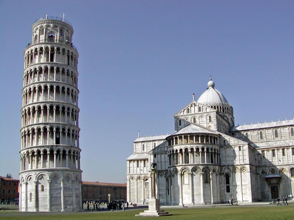 L'Angolo Di Cielo Apartment Calambrone Luaran gambar